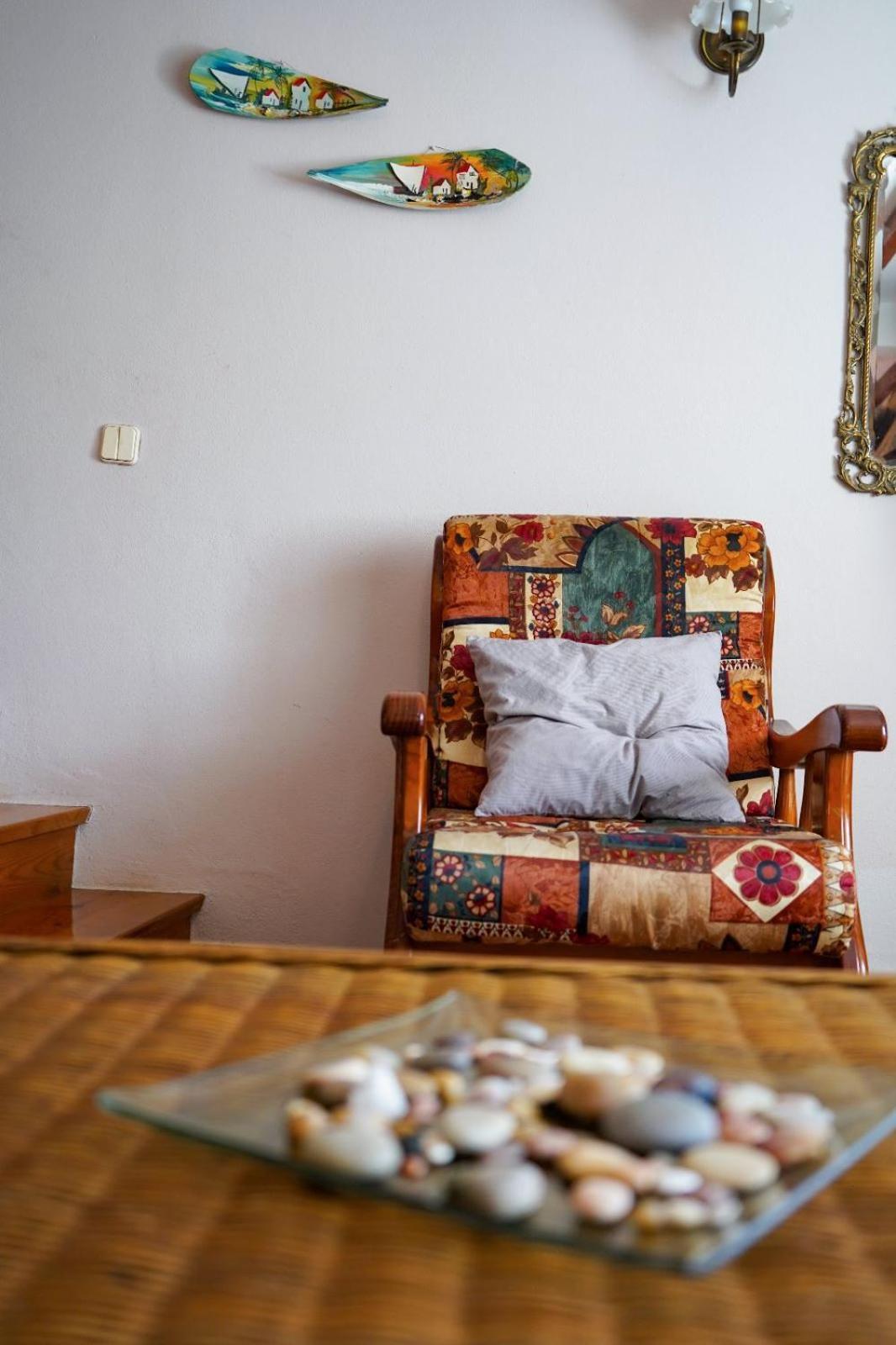 Avo Das Bolachas House Famalicão المظهر الخارجي الصورة