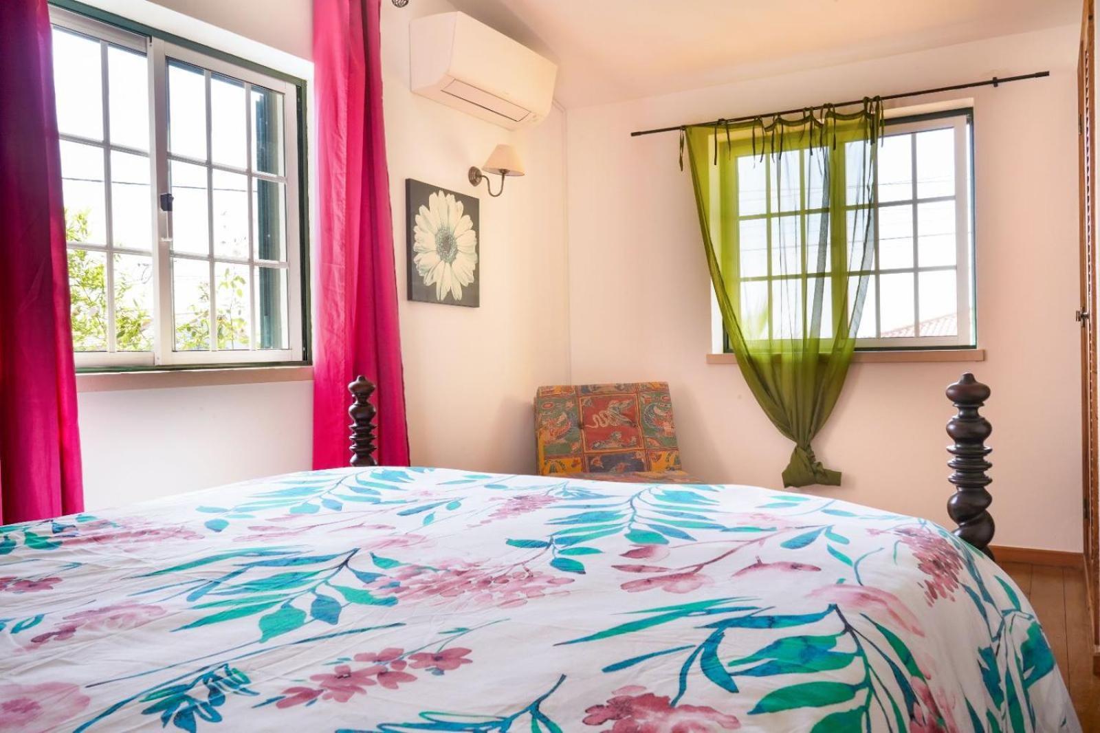 Avo Das Bolachas House Famalicão المظهر الخارجي الصورة