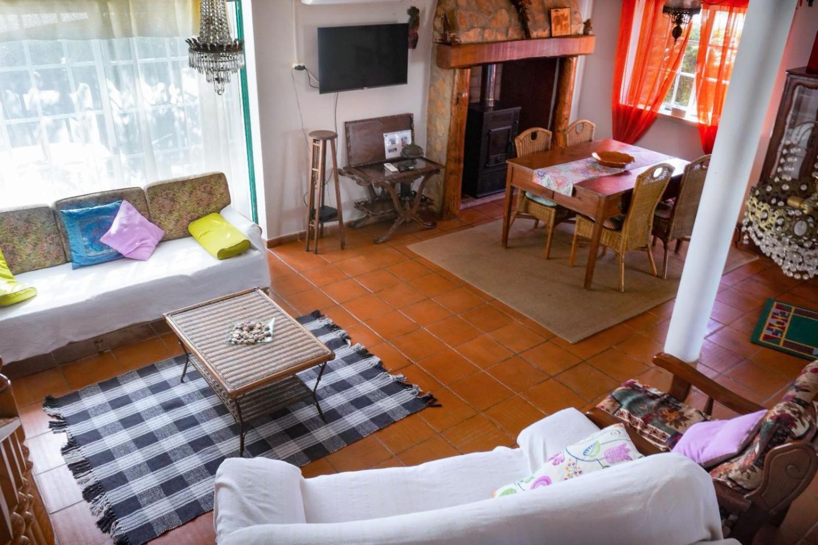 Avo Das Bolachas House Famalicão المظهر الخارجي الصورة
