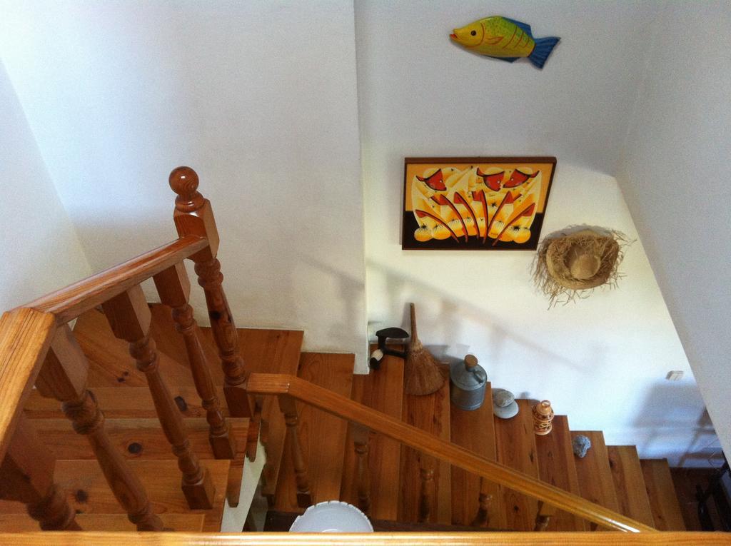 Avo Das Bolachas House Famalicão المظهر الخارجي الصورة