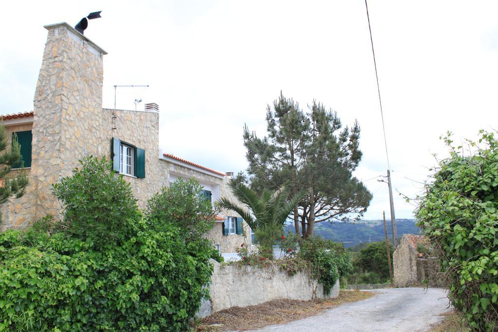 Avo Das Bolachas House Famalicão المظهر الخارجي الصورة